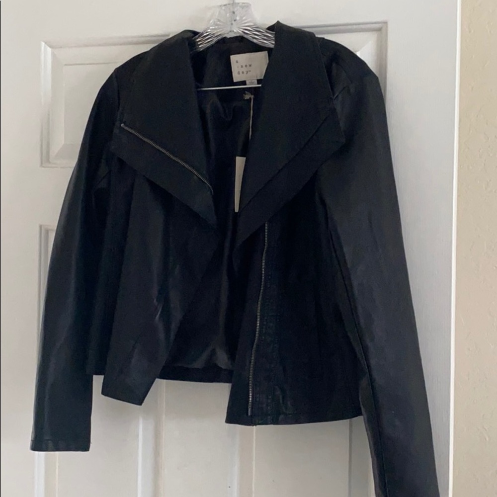 A new day jacket Large